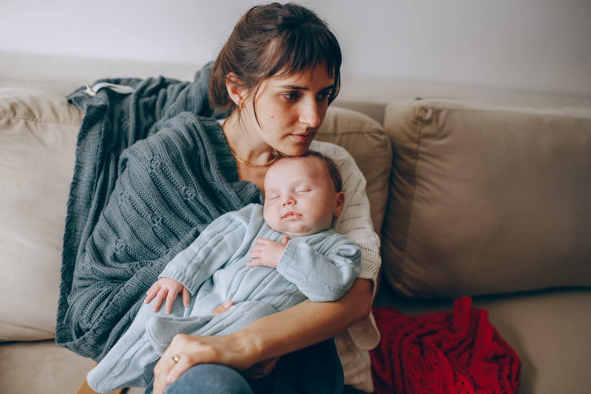 The Postpartum Products You Can Skip (According to Our Research)