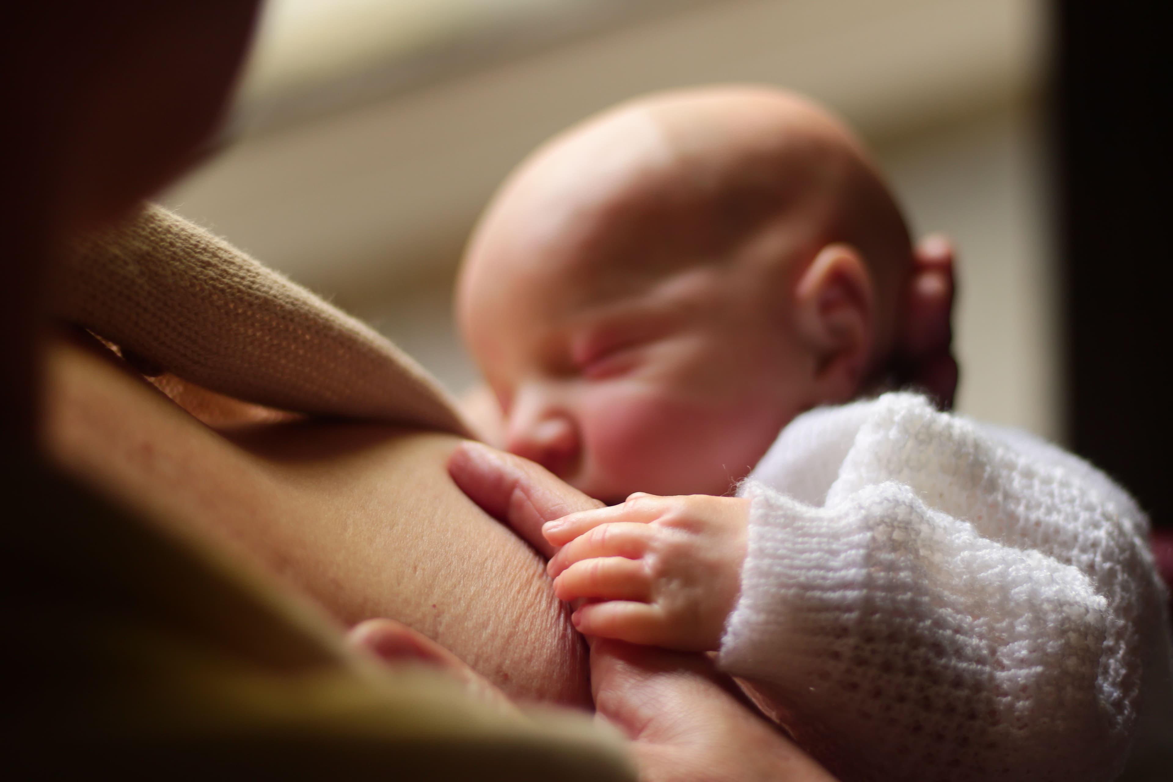 Nipple Cream, Explained: Lanolin vs. Lanolin-Free (and When You Need Neither)