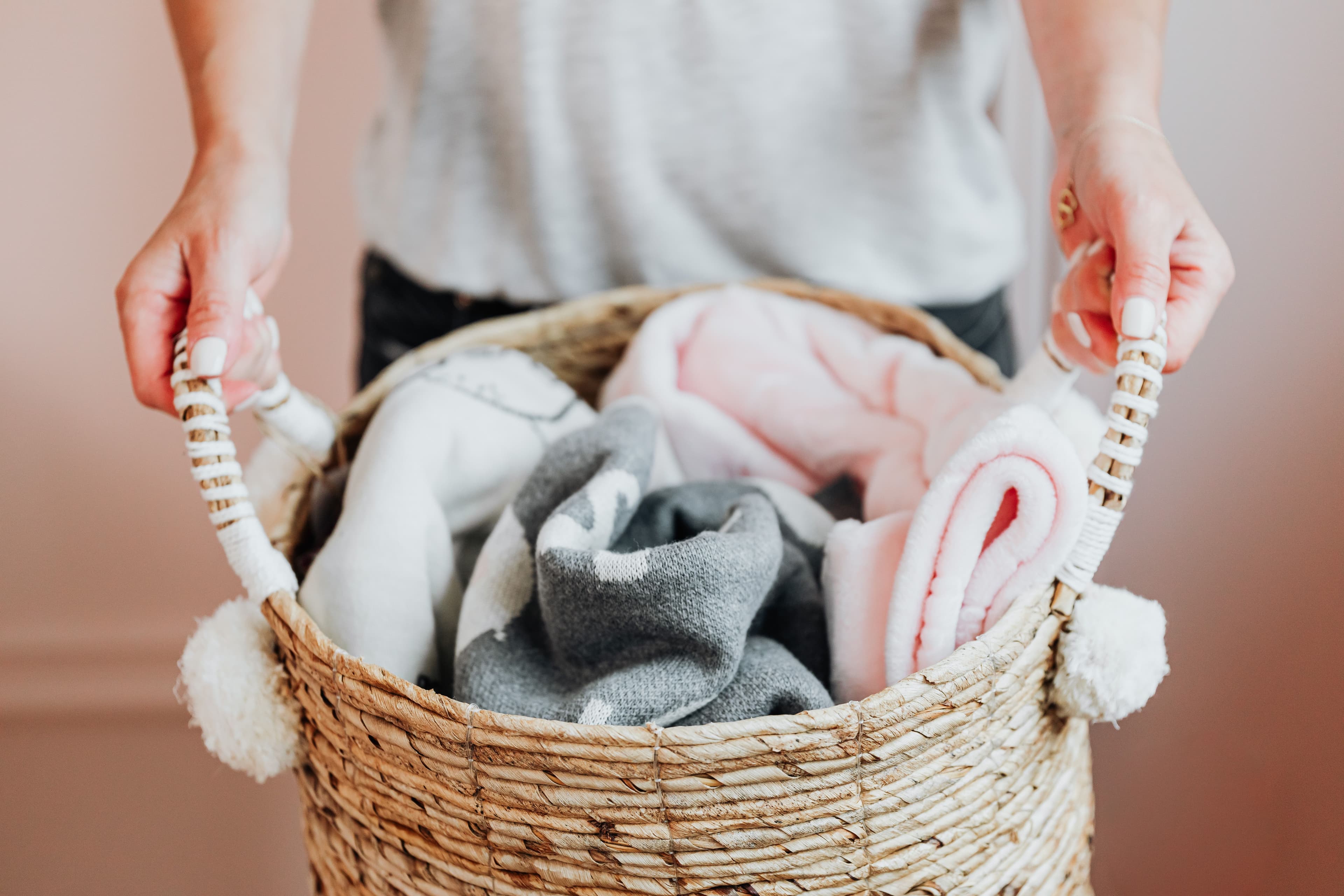 The Postpartum Care Package: A Gift Guide That Actually Helps Her Heal